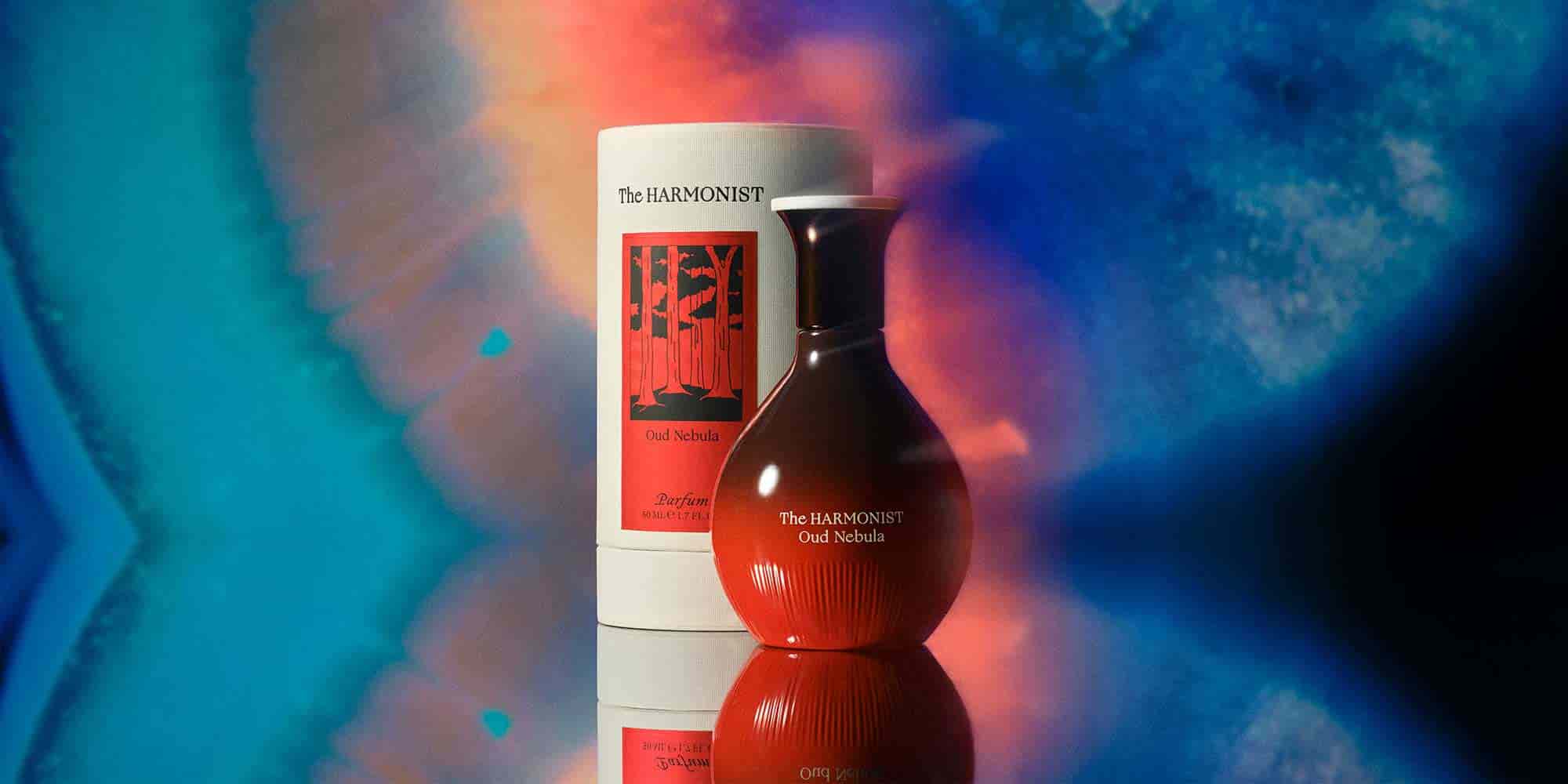Nebula Collection – The Harmonist
