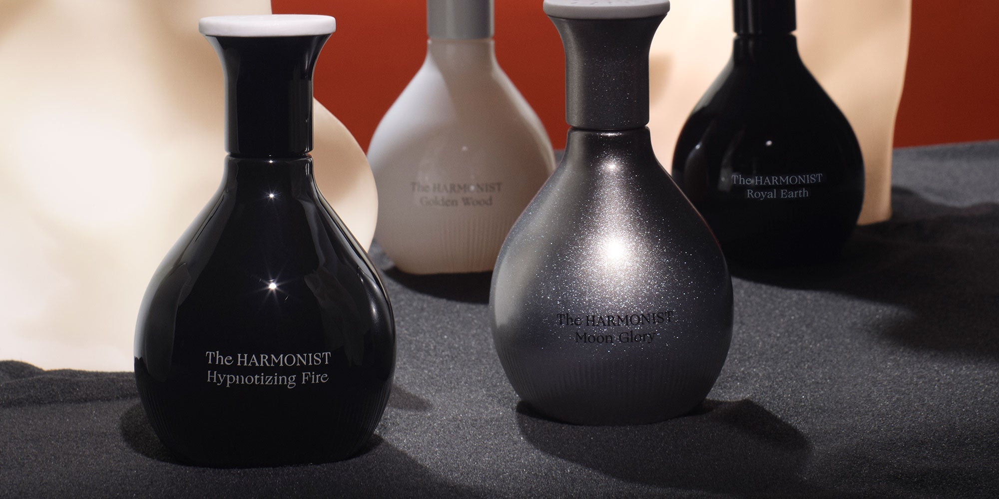 Perfumes 50ml | The Harmonist