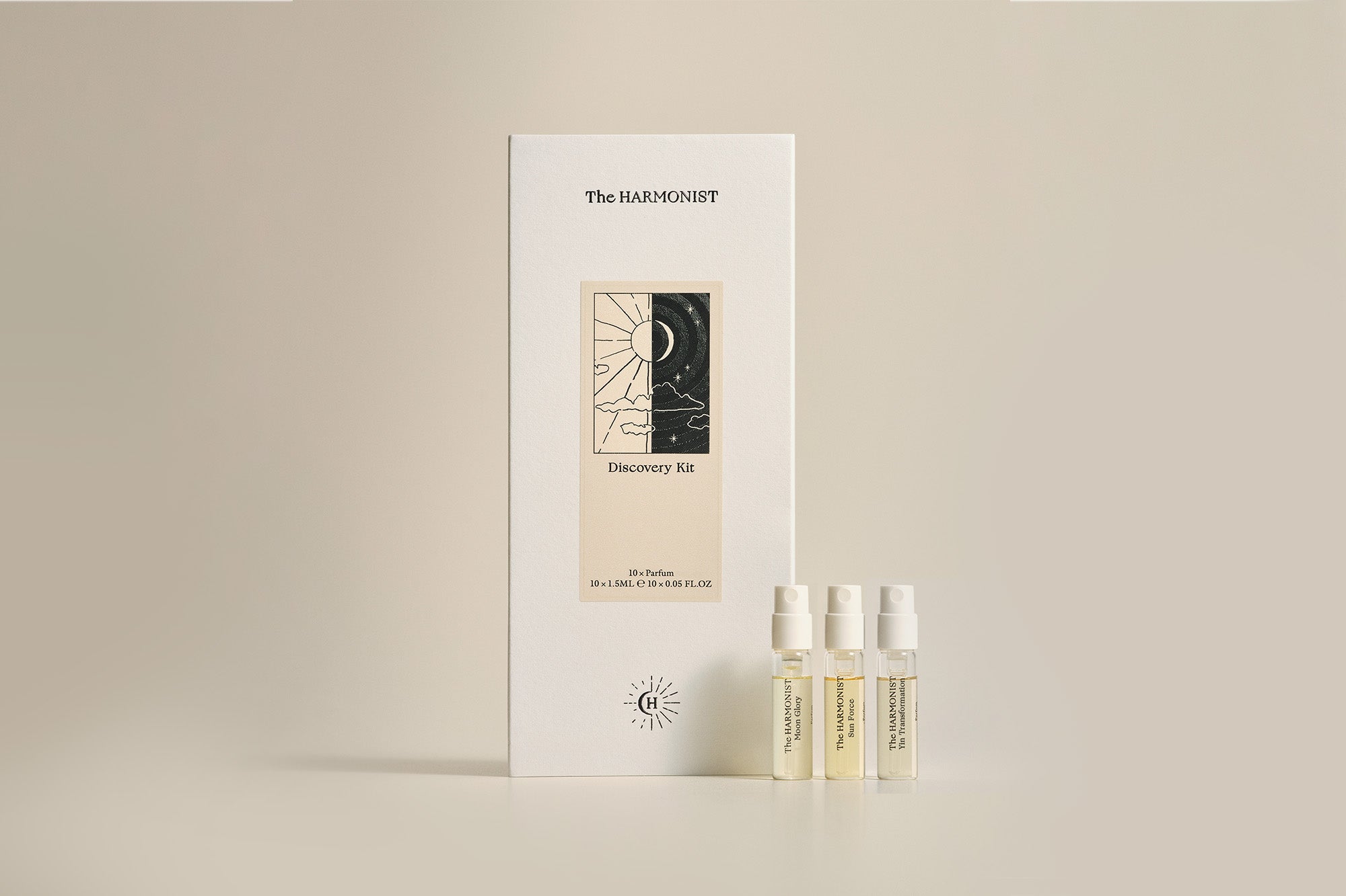 Discover Set And Best Seller Samples