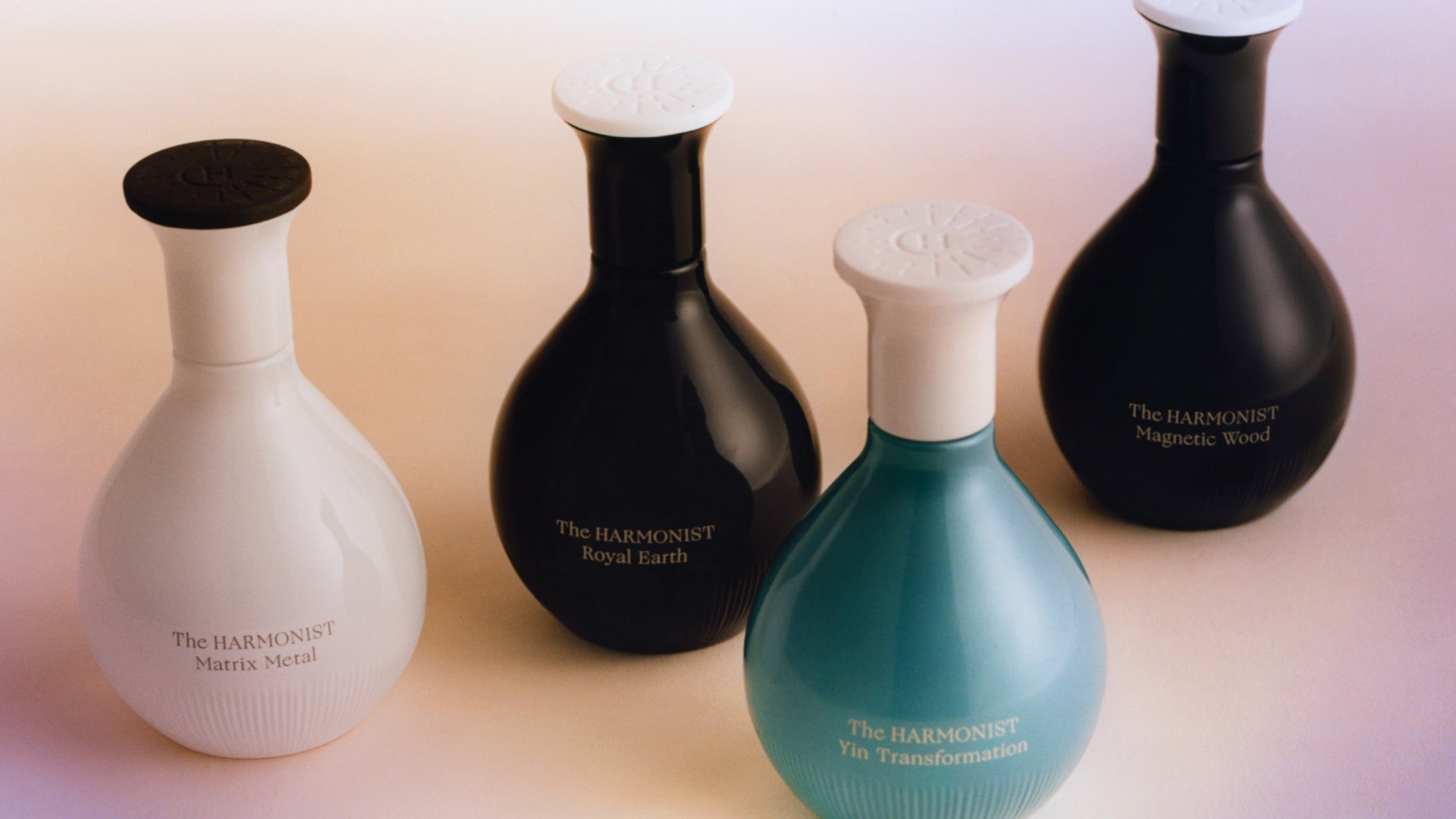 Harmonist Best Seller Perfumes