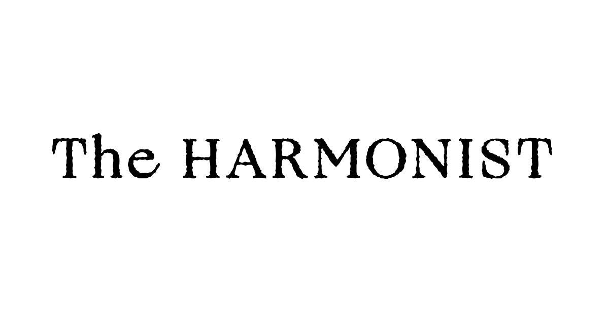 The Harmonist | Parfum