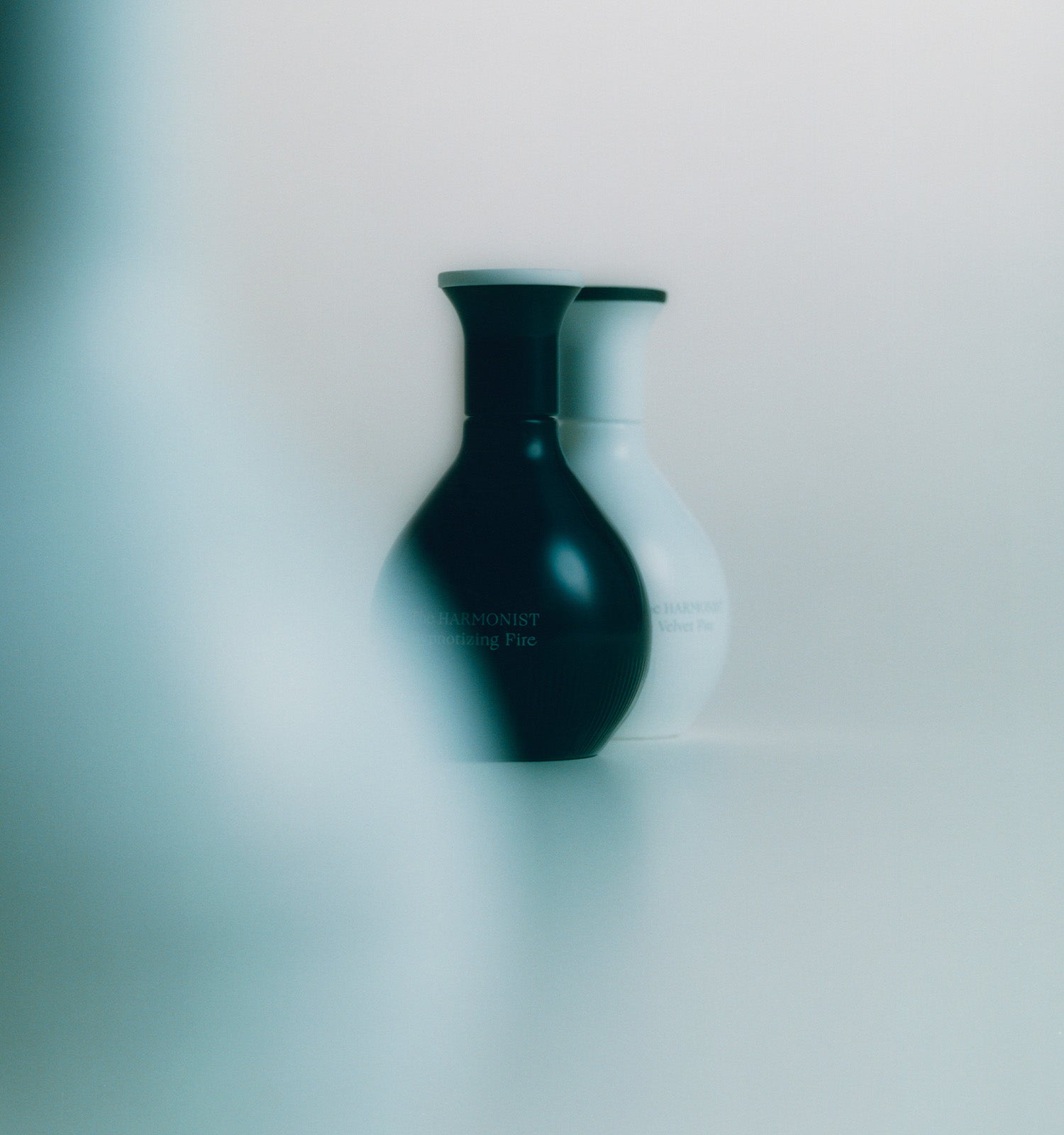 The Harmonist Fragrances