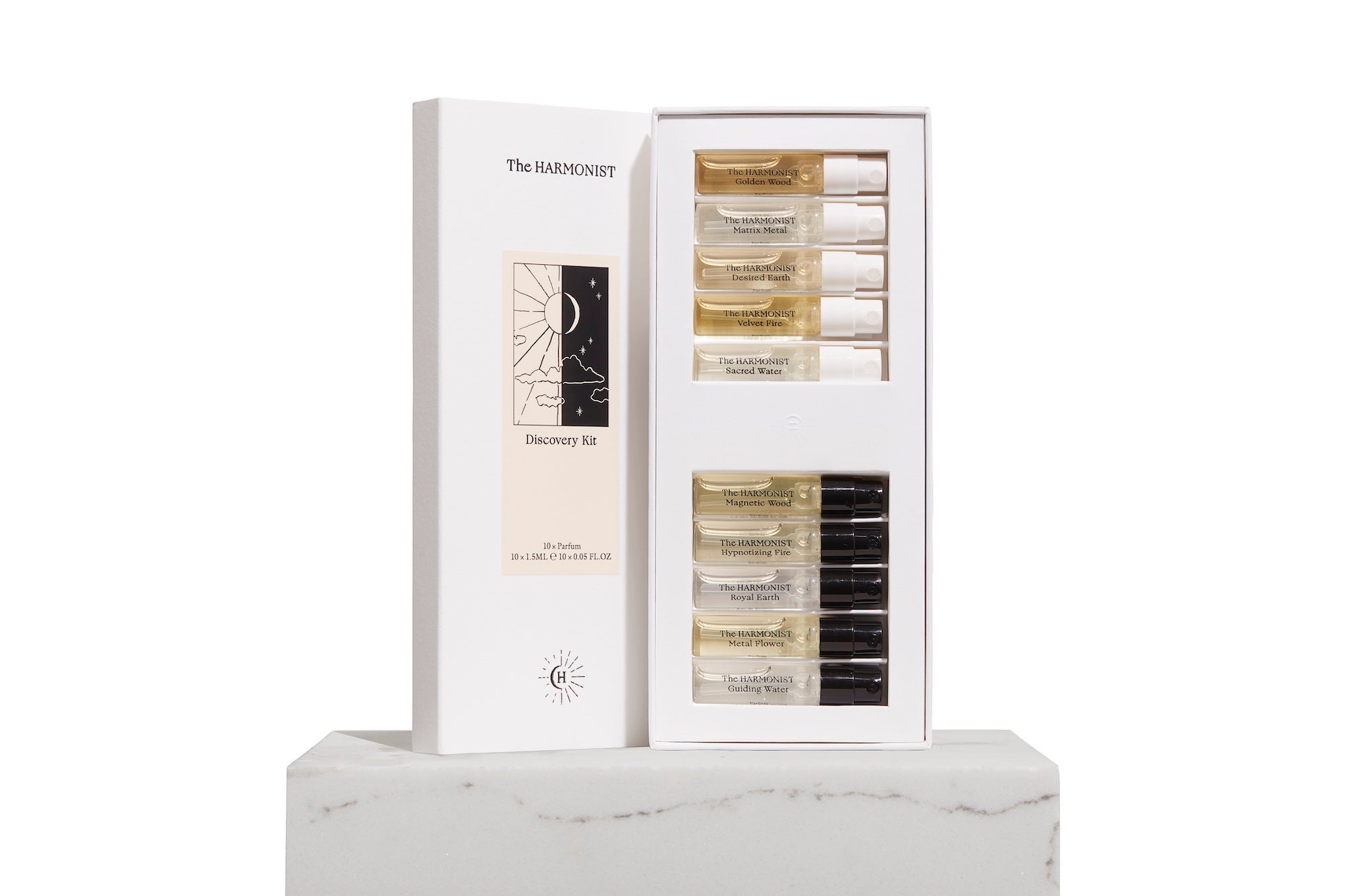 Rigid Boxes packaging