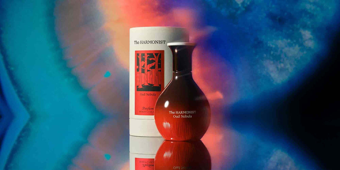 Nebula Collection Nebula Collection – The Harmonist