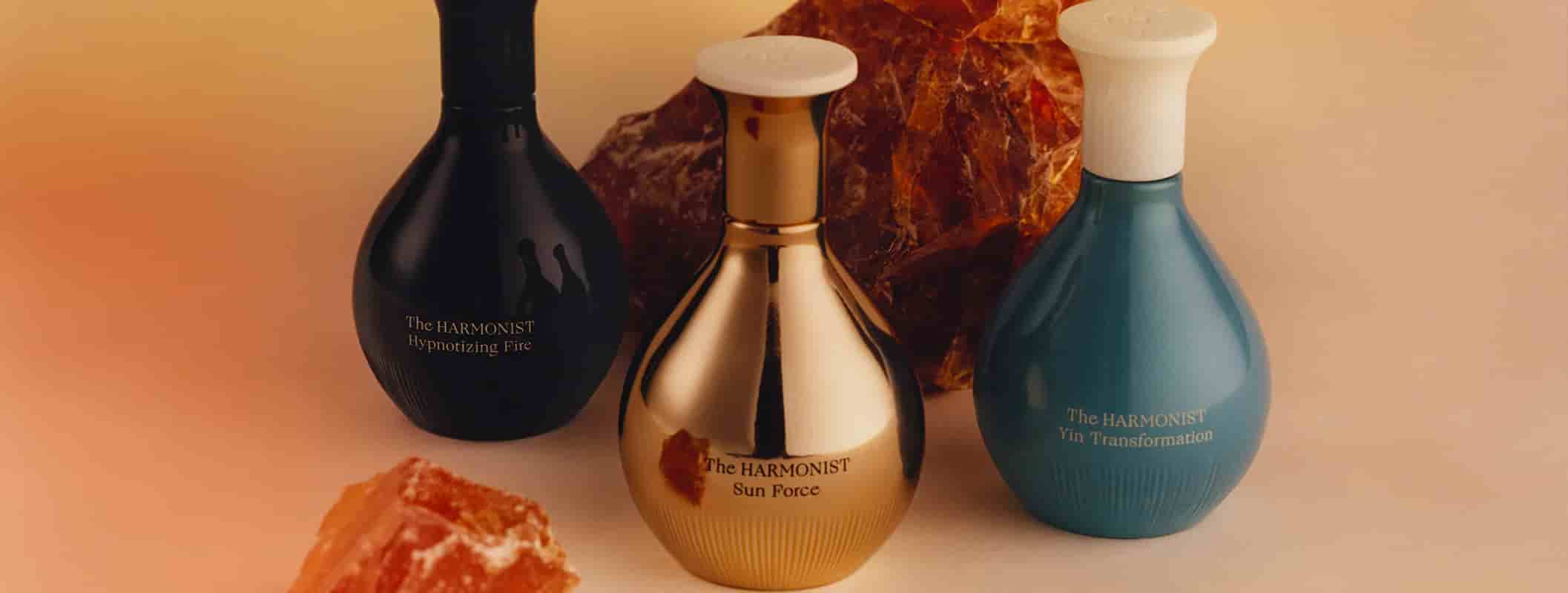Perfumes