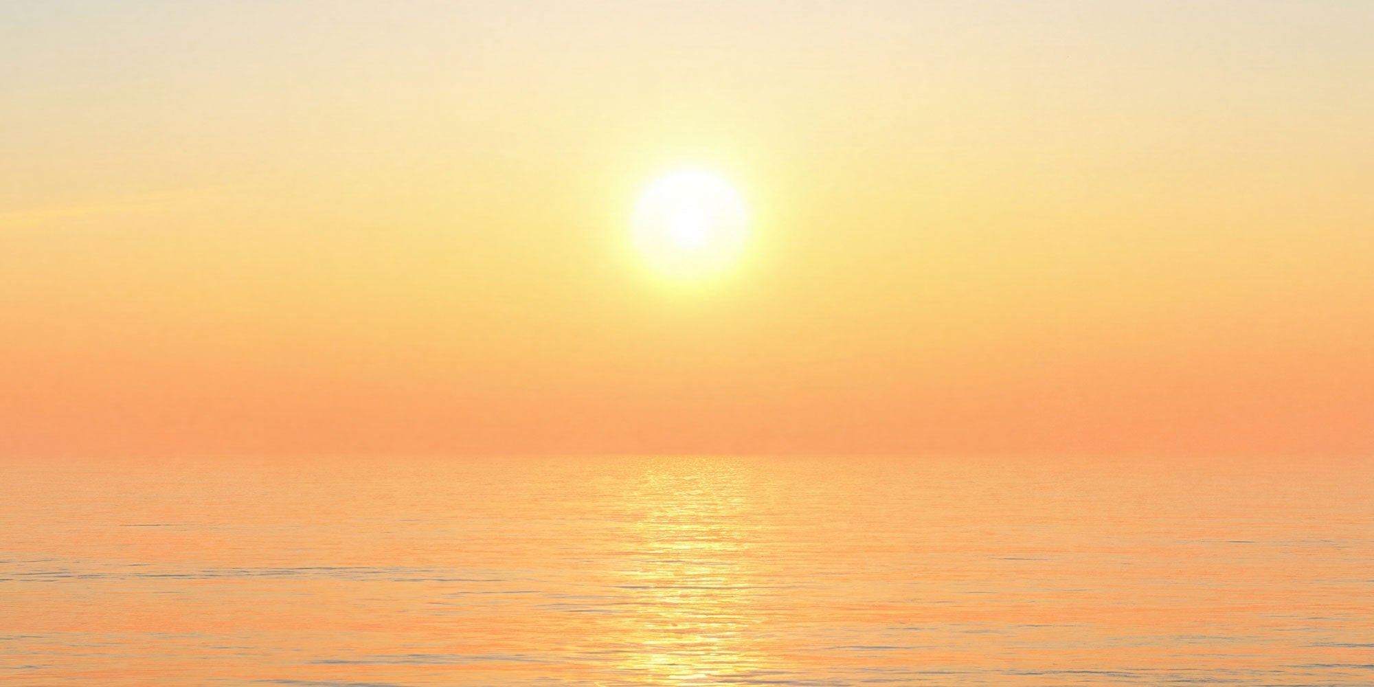 Summer Escapism