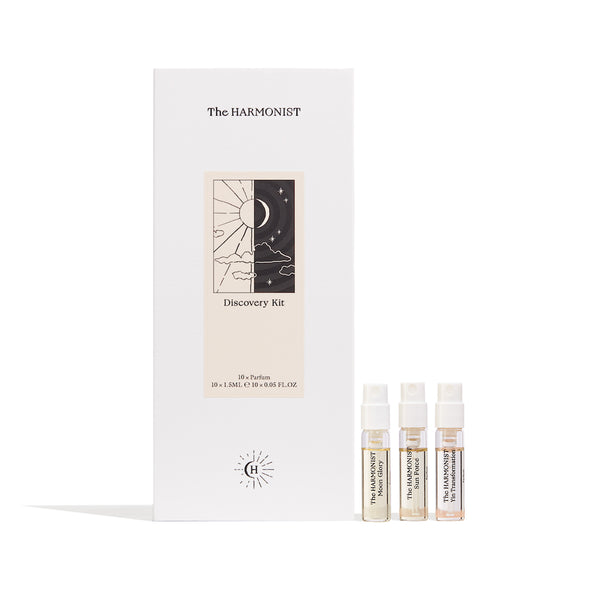 Discover-Set-Theharmonist-