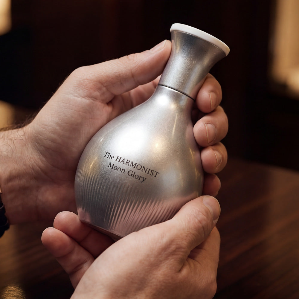 Yin Transformation EDP | The Harmonist