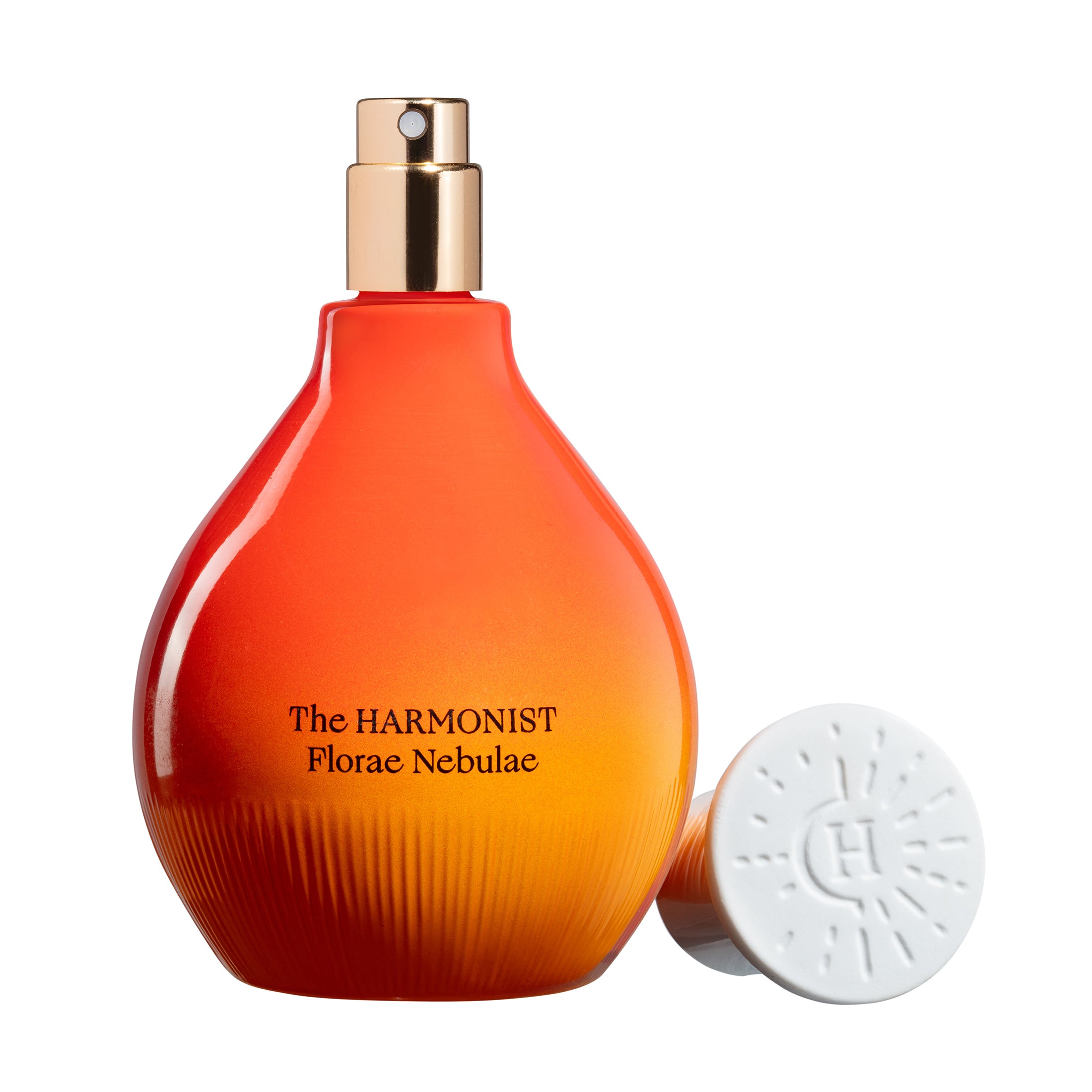 Florae Nebulae The Harmonist florae-nebulae-the-harmonist