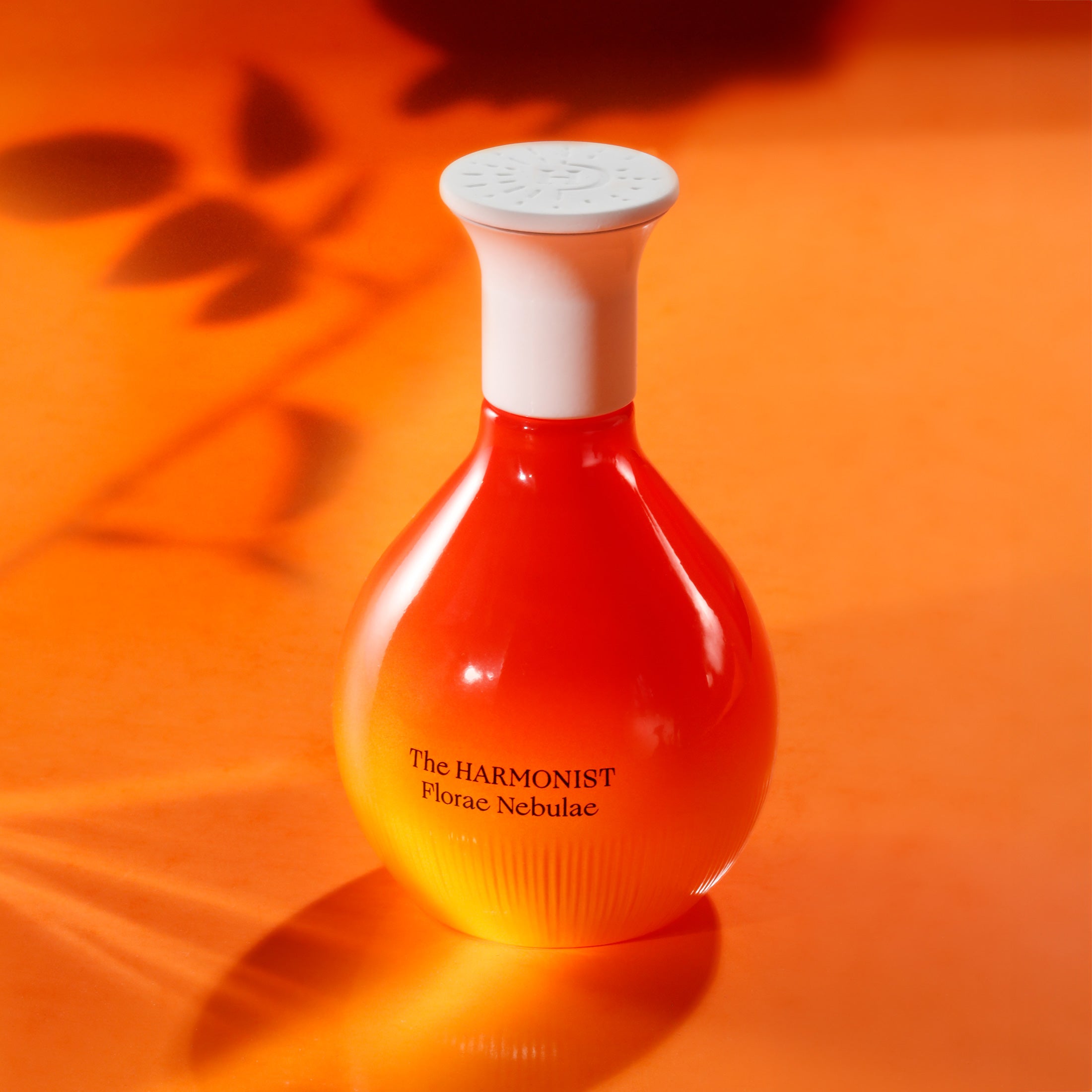 Florae Nebulae The Harmonist florae-nebulae-the-harmonist