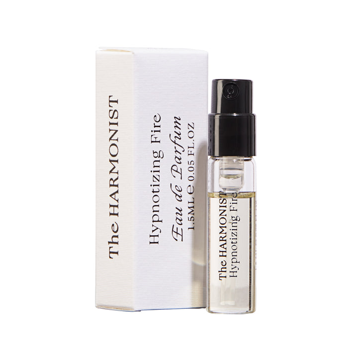 Hypnotizing Fire 1.5ml