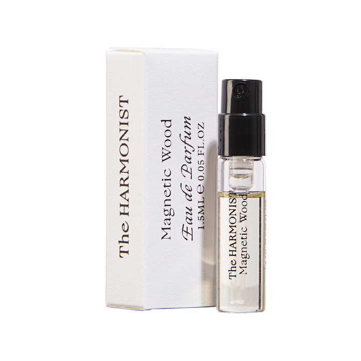 Magnetic Wood 1.5ml