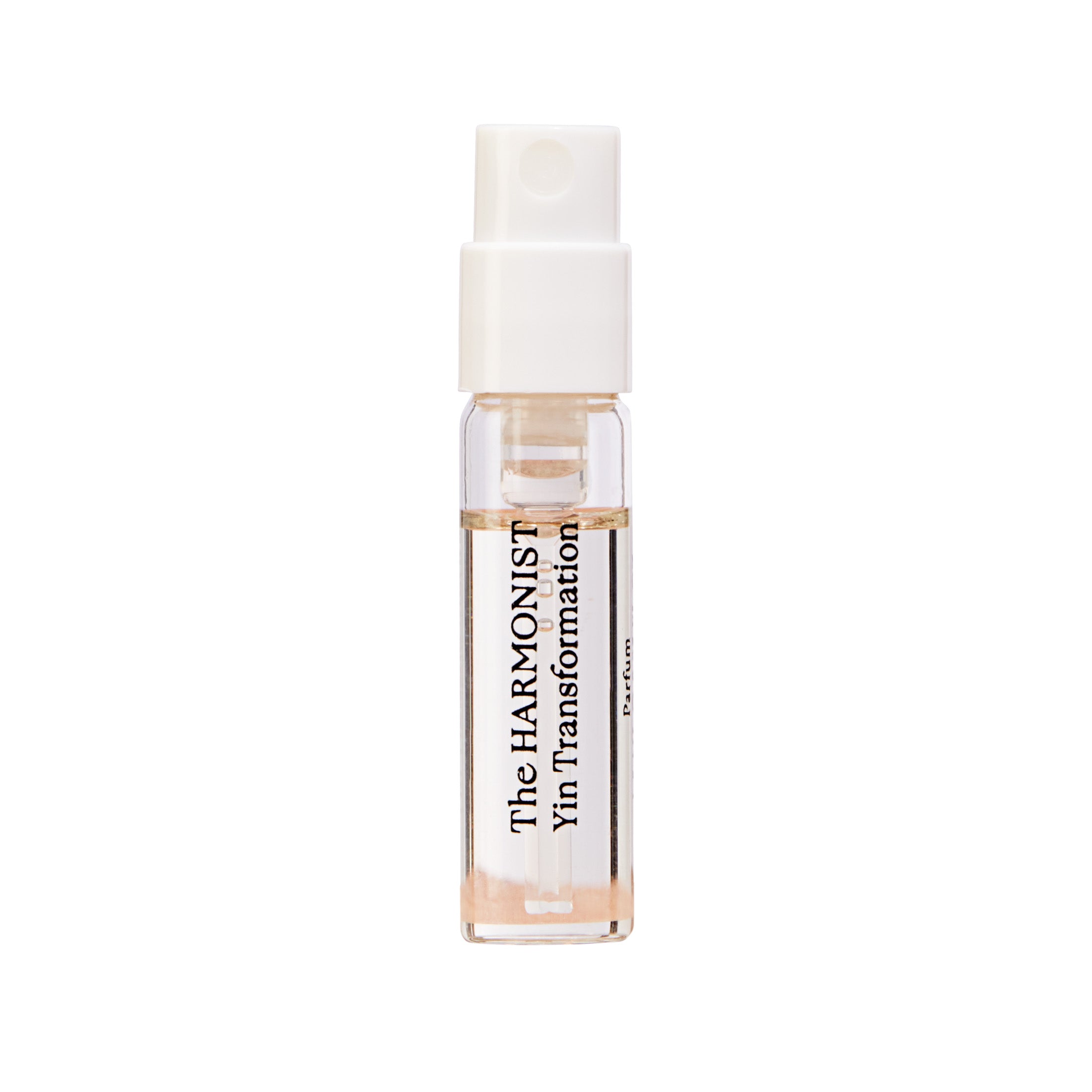 The Harmonist | Parfum