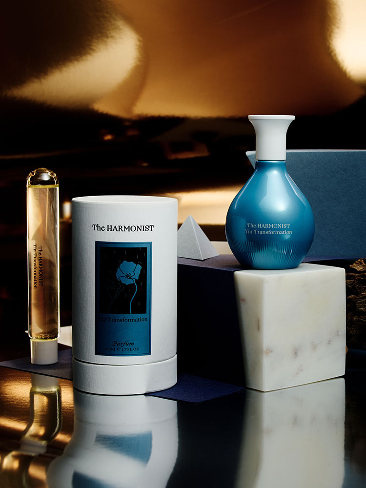 Awaken Your Holiday Scents