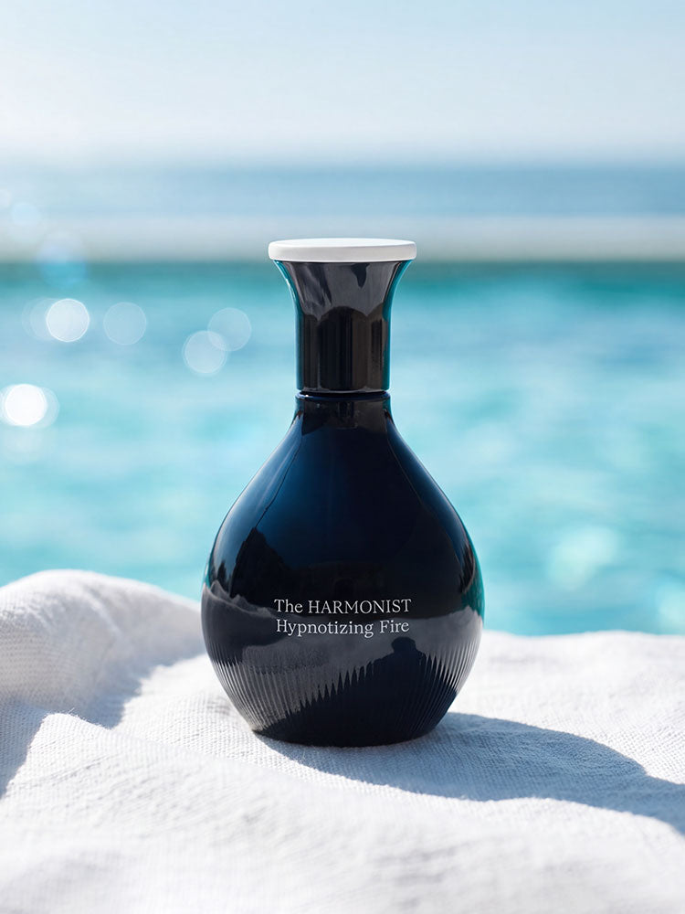 The Harmonist | Parfum