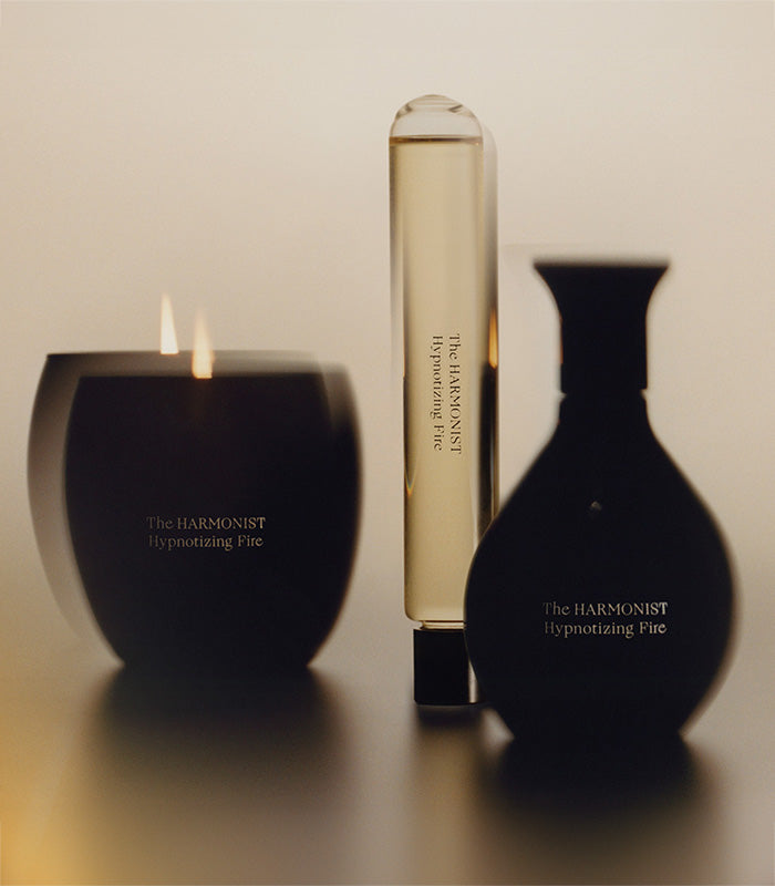 The Harmonist | Parfum