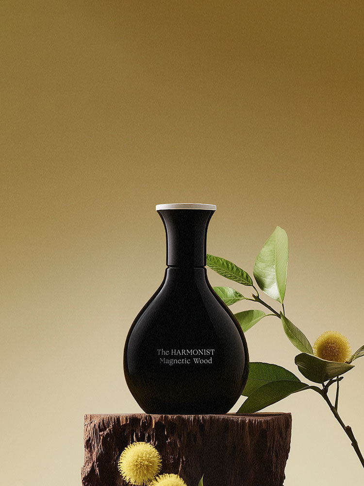 The Art of Fragrance
