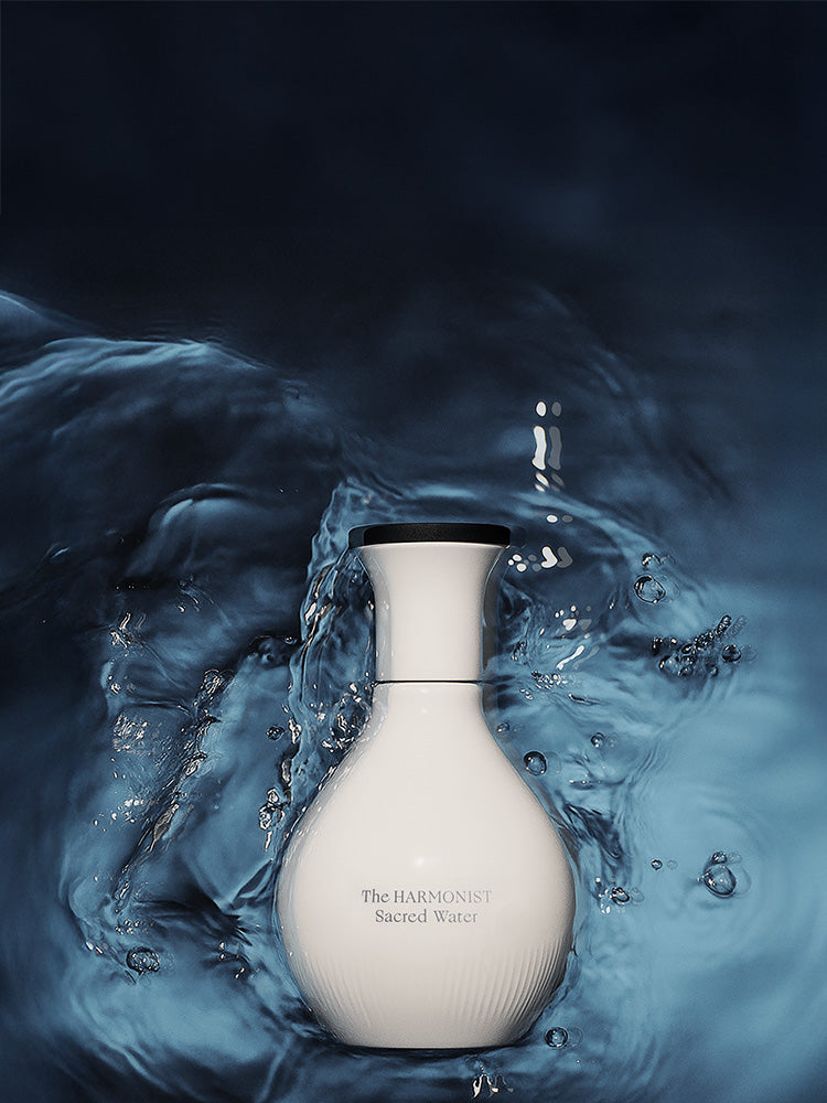 Find Your Inner Balance