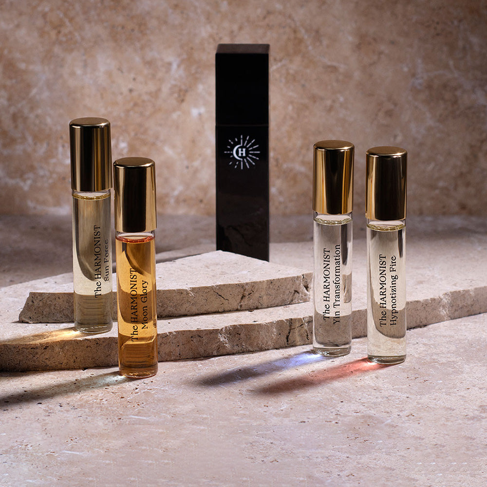 The Harmonist | Parfum