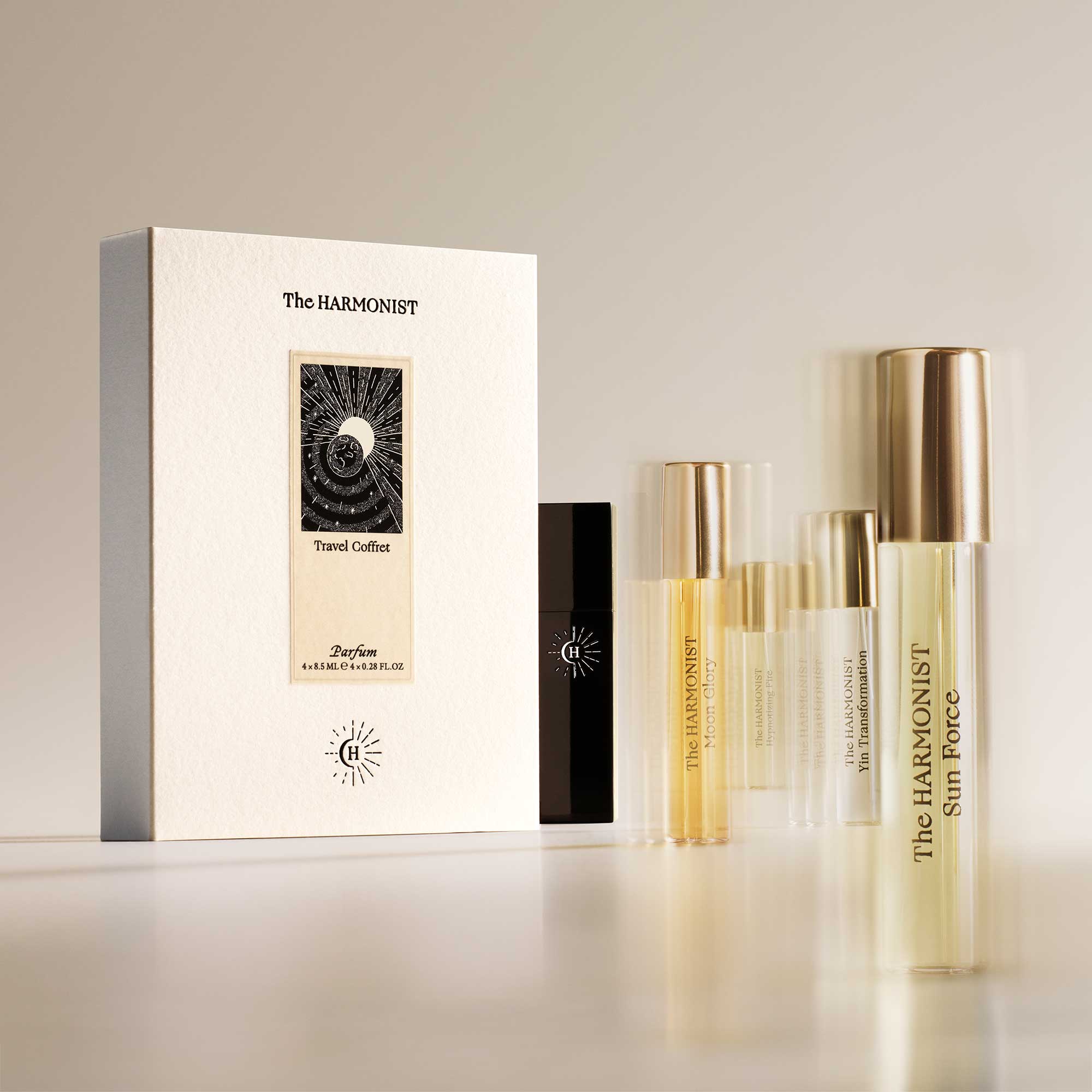 The Harmonist | Parfum