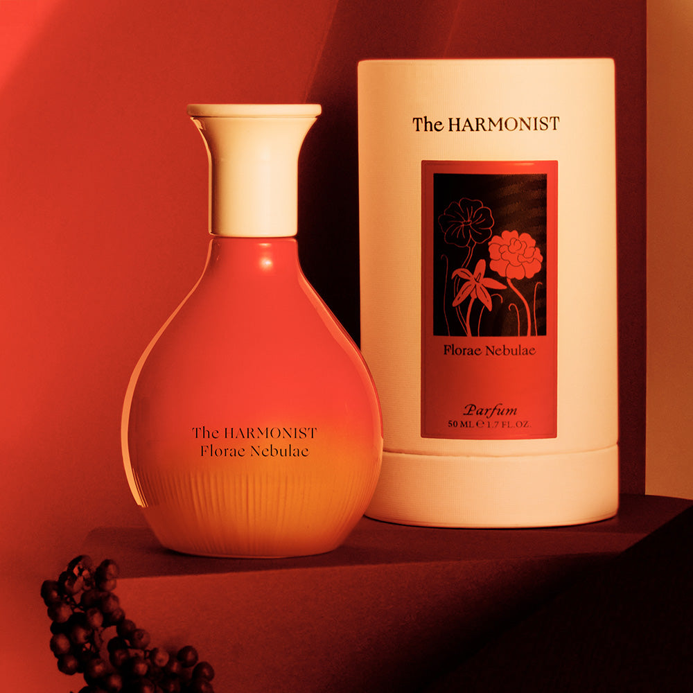 The Harmonist | Parfum