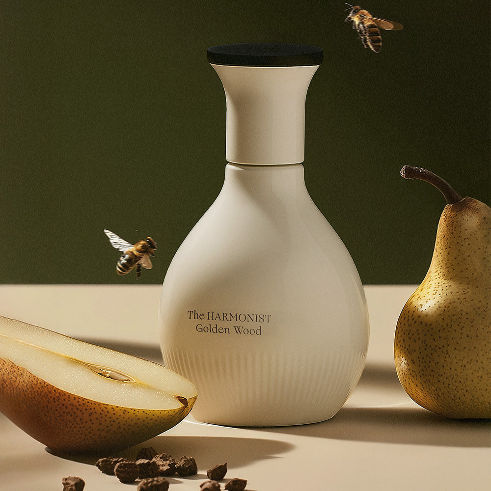 The Harmonist | Parfum