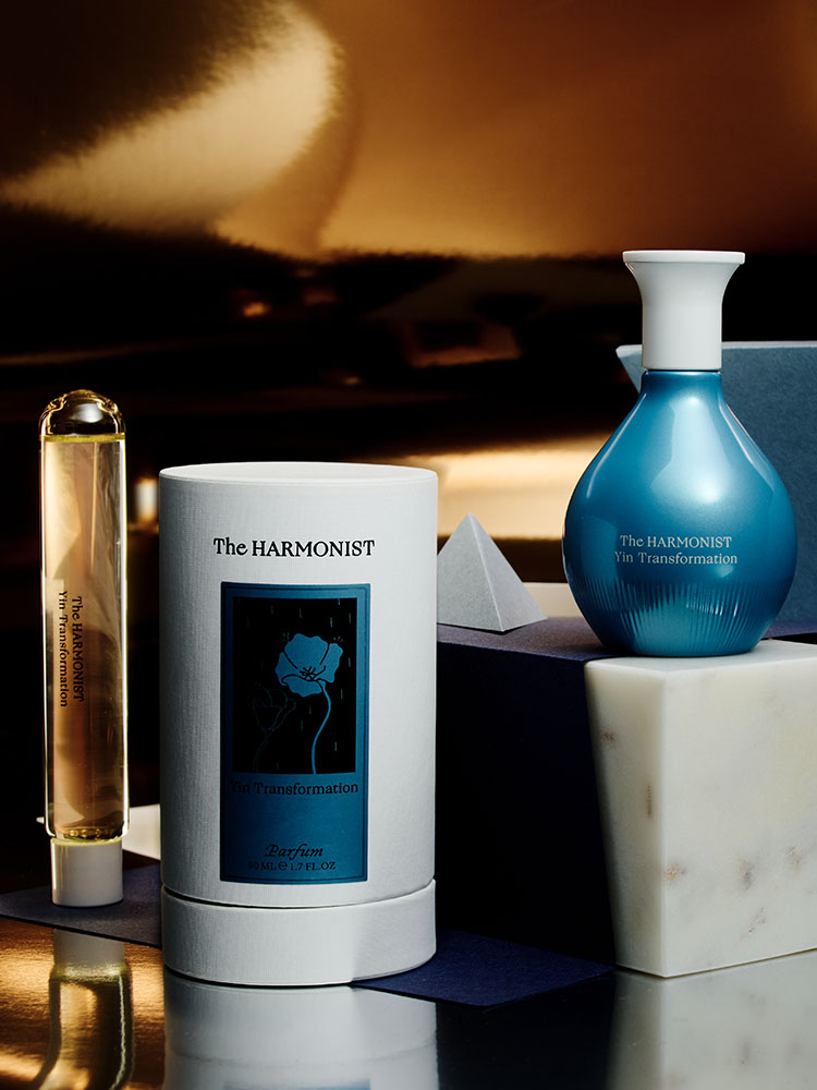 Fragrances For Every Journey
