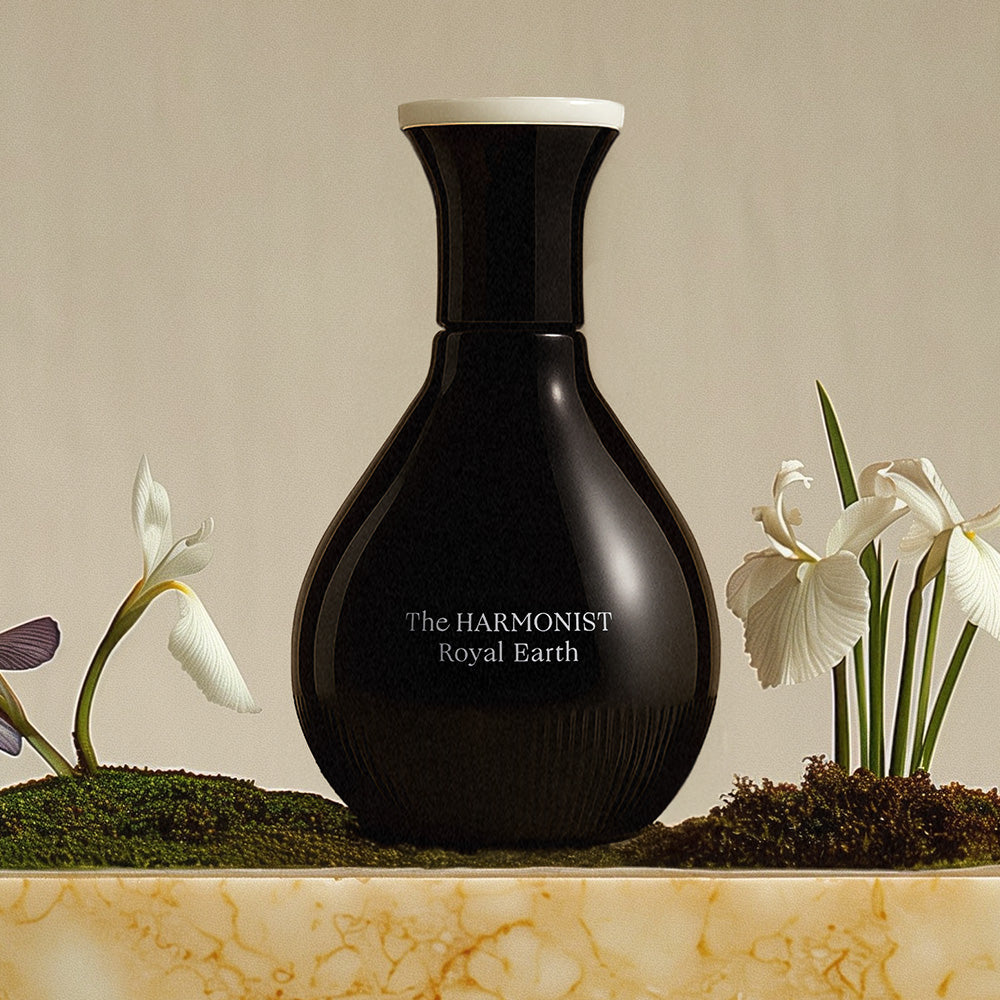 The Harmonist | Parfum