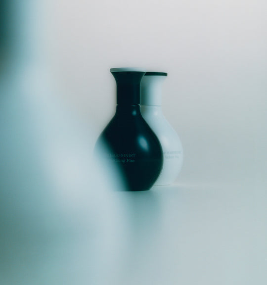 The Harmonist Fragrances