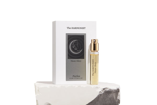 The harmonist moon glory perfume store