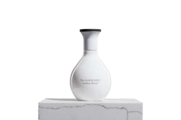 Golden wood sale perfume