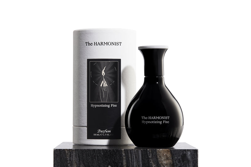 Hypnotic scent store