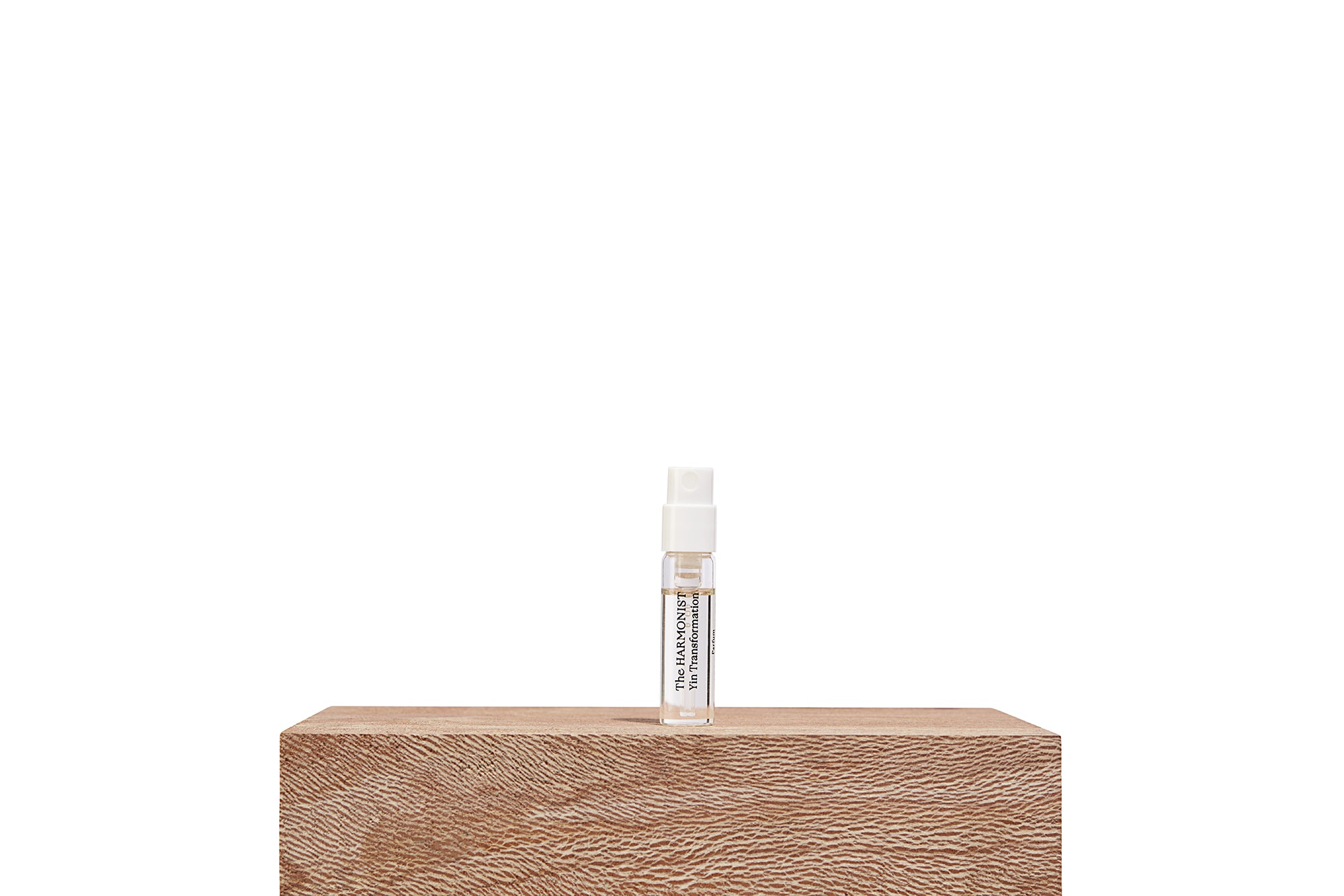 Yin Transformation Products – The Harmonist