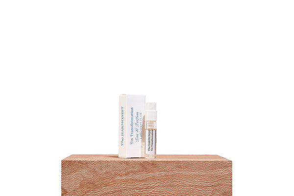 The harmonist perfume yin transformation outlet